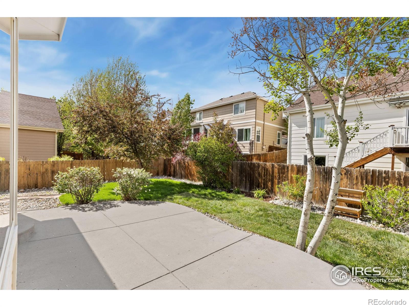 MLS Image #25 for 5910  blue mountain circle,longmont, Colorado