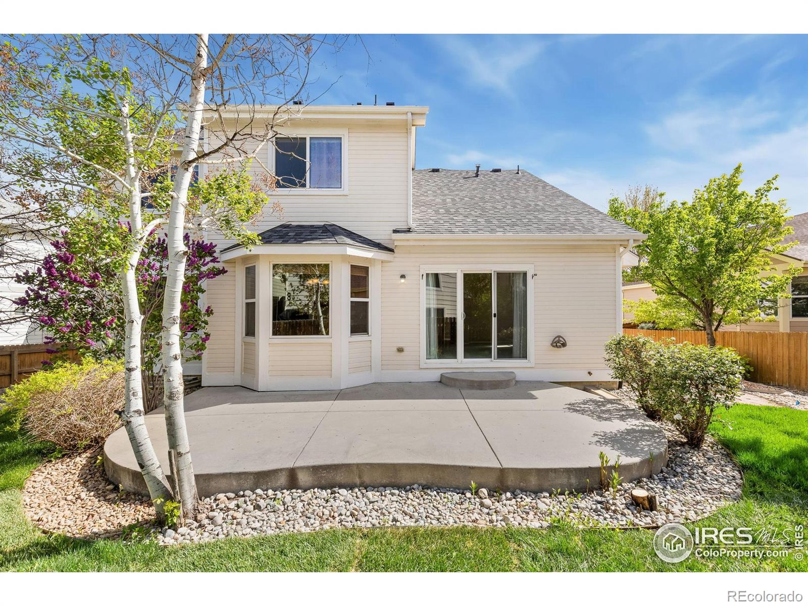 MLS Image #27 for 5910  blue mountain circle,longmont, Colorado