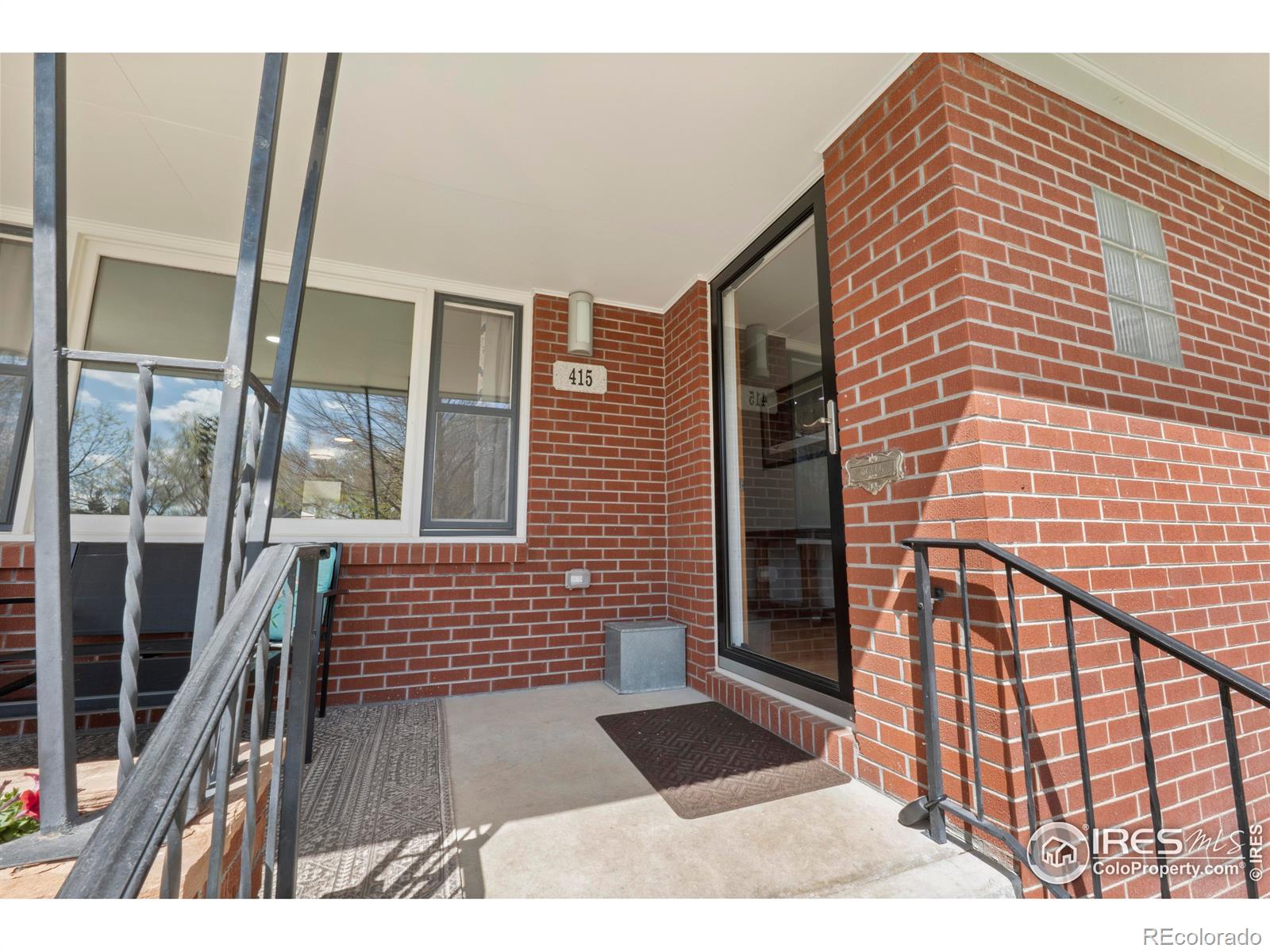 MLS Image #2 for 415  meeker street,fort morgan, Colorado
