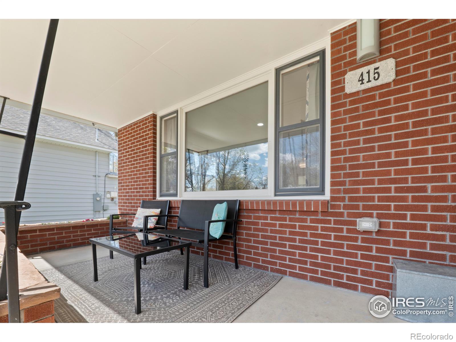MLS Image #3 for 415  meeker street,fort morgan, Colorado