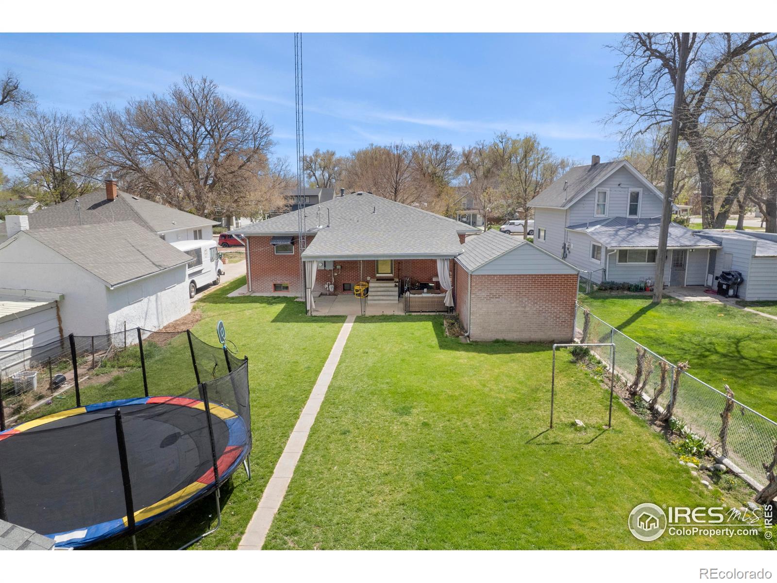 MLS Image #36 for 415  meeker street,fort morgan, Colorado