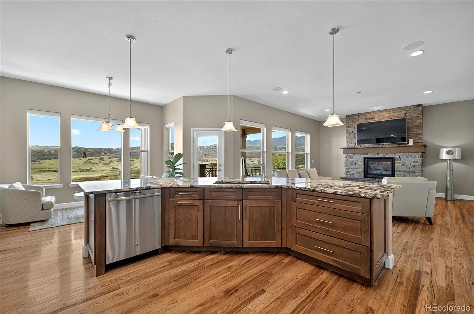 MLS Image #10 for 3255  waterfront drive,monument, Colorado
