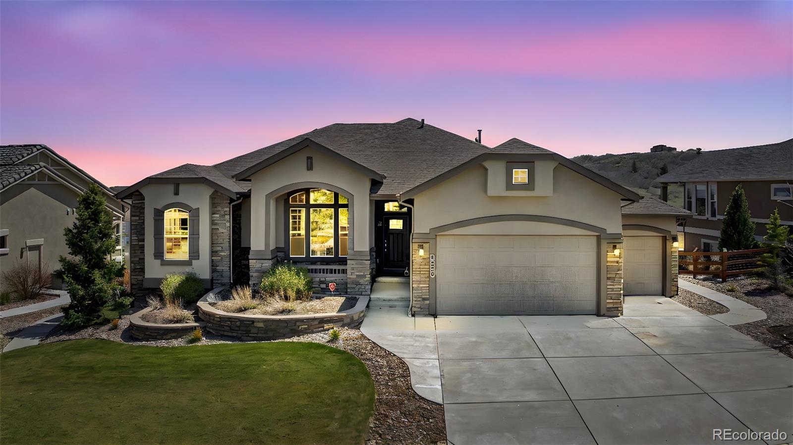 MLS Image #3 for 3255  waterfront drive,monument, Colorado