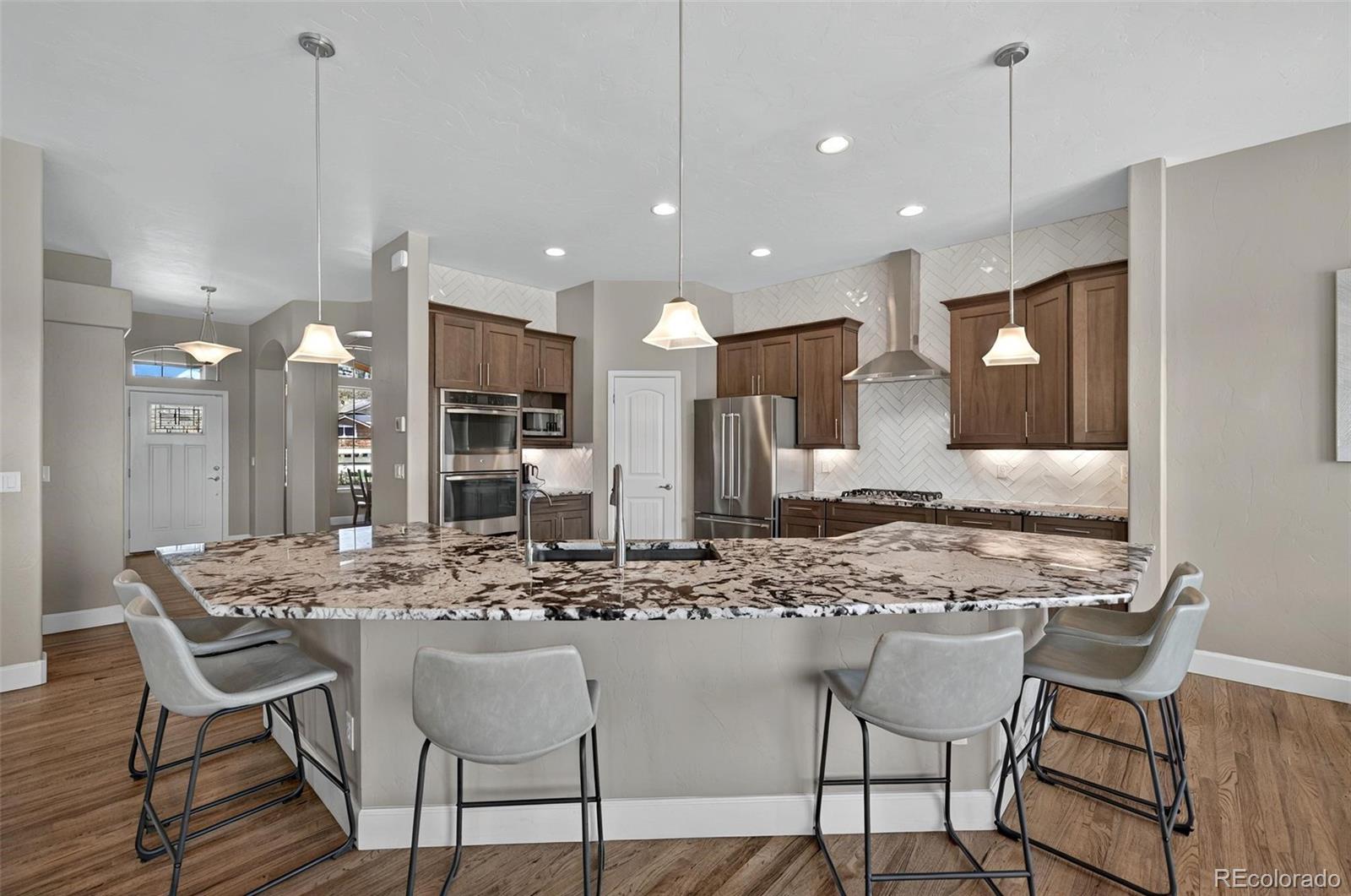 MLS Image #8 for 3255  waterfront drive,monument, Colorado