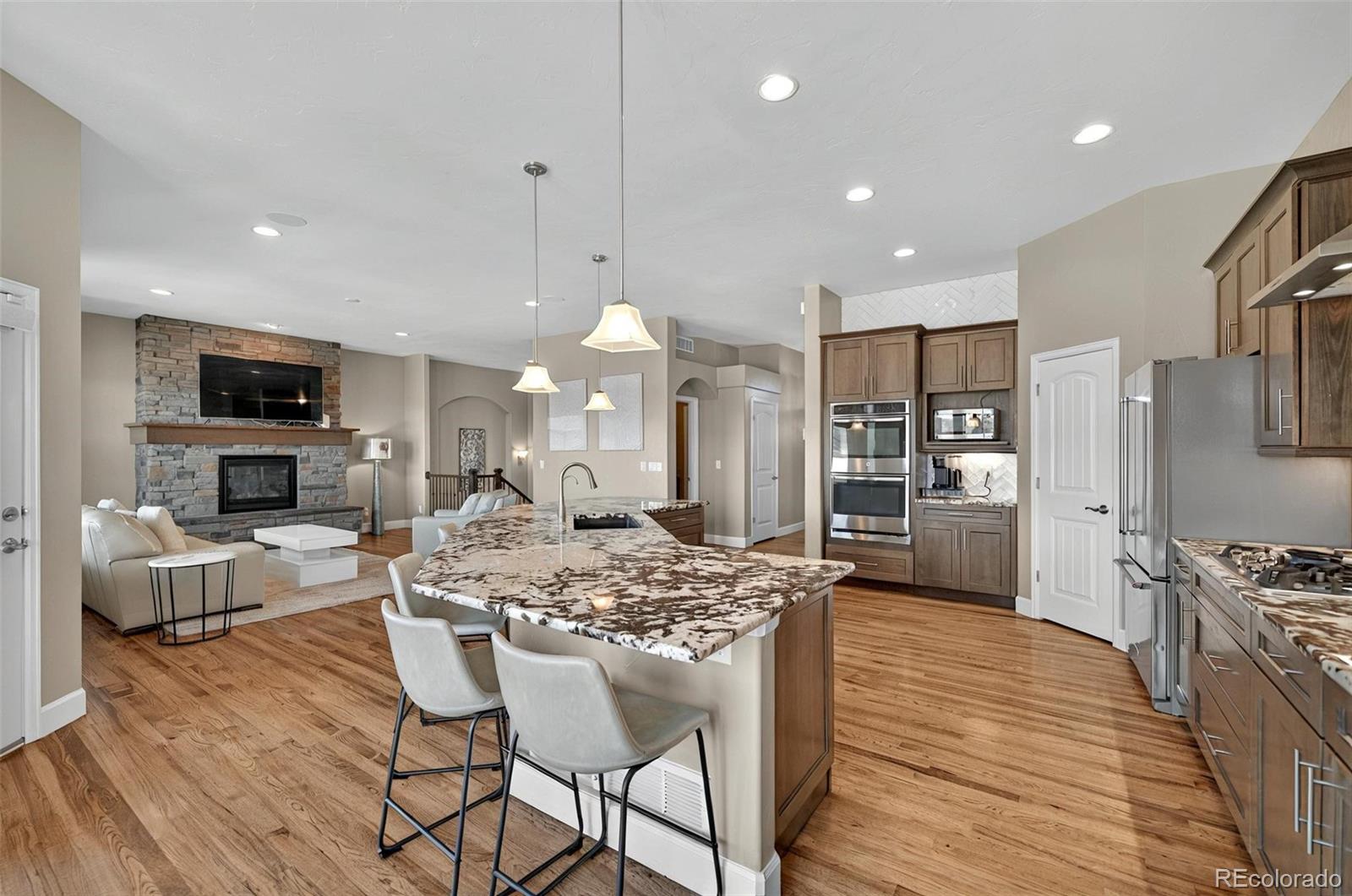 MLS Image #9 for 3255  waterfront drive,monument, Colorado