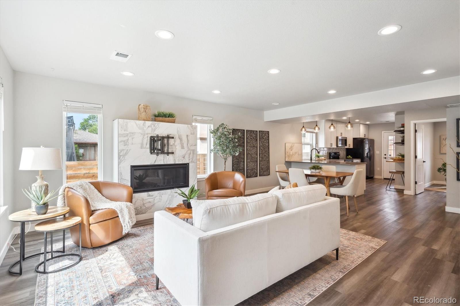 MLS Image #12 for 2226 s galapago street,denver, Colorado