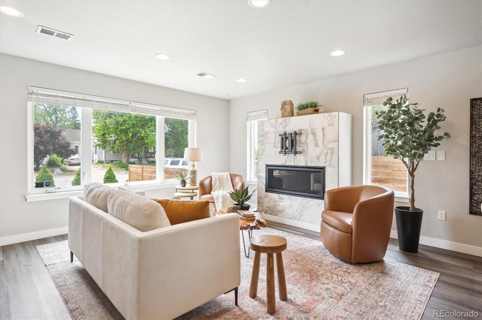 MLS Image #2 for 2226 s galapago street,denver, Colorado