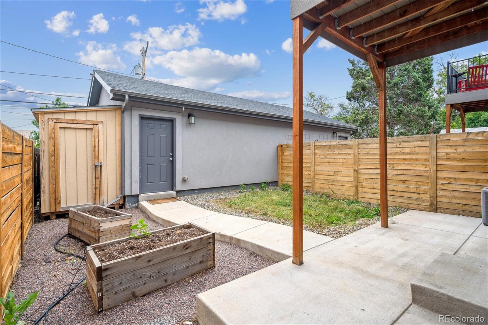 MLS Image #24 for 2226 s galapago street,denver, Colorado