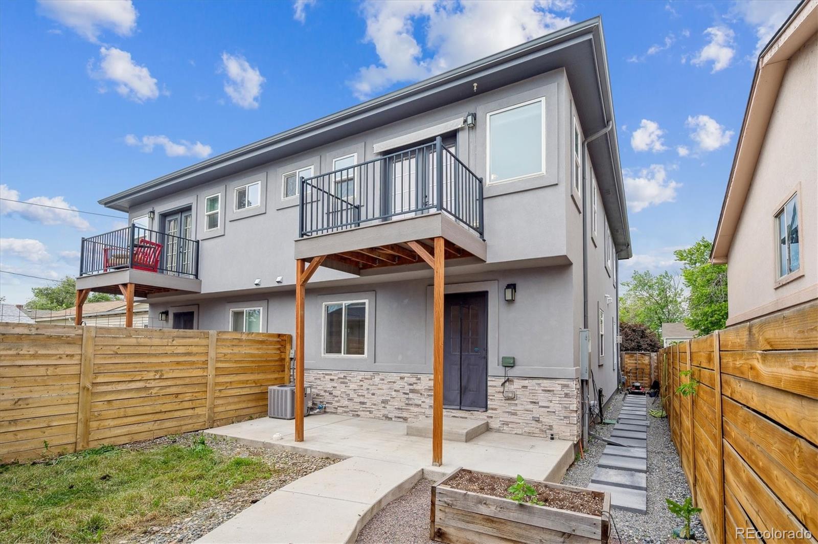MLS Image #25 for 2226 s galapago street,denver, Colorado