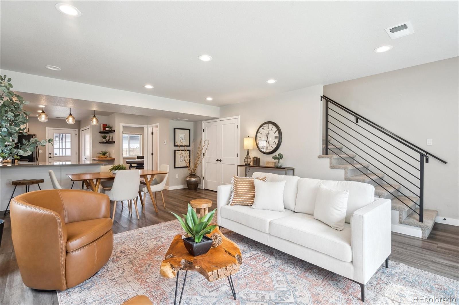MLS Image #3 for 2226 s galapago street,denver, Colorado