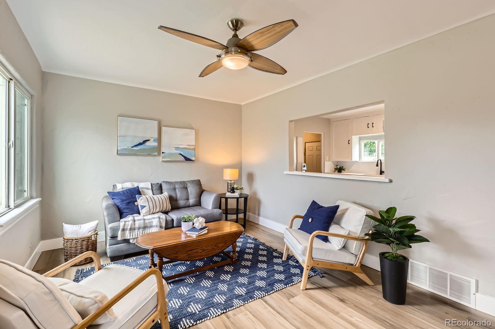 MLS Image #3 for 1237  tamarac street,denver, Colorado