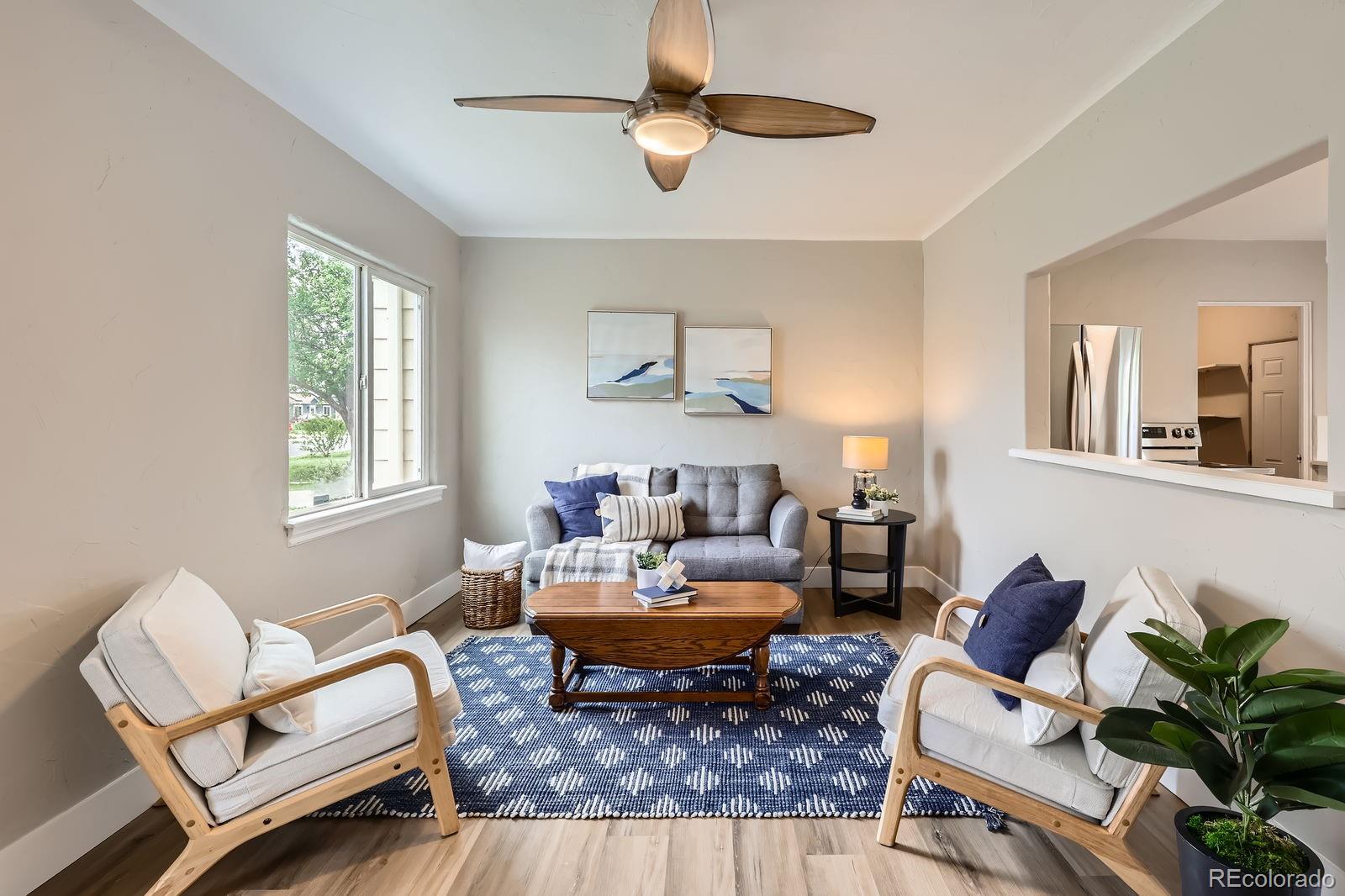 MLS Image #5 for 1237  tamarac street,denver, Colorado
