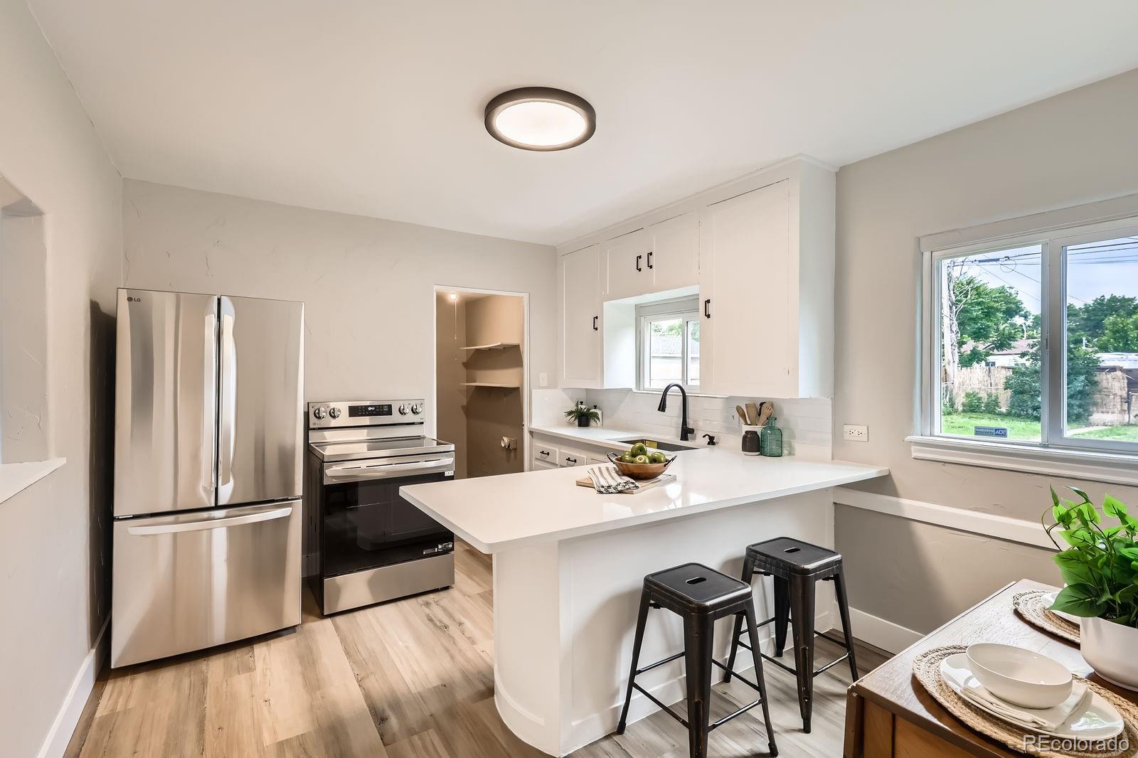 MLS Image #6 for 1237  tamarac street,denver, Colorado
