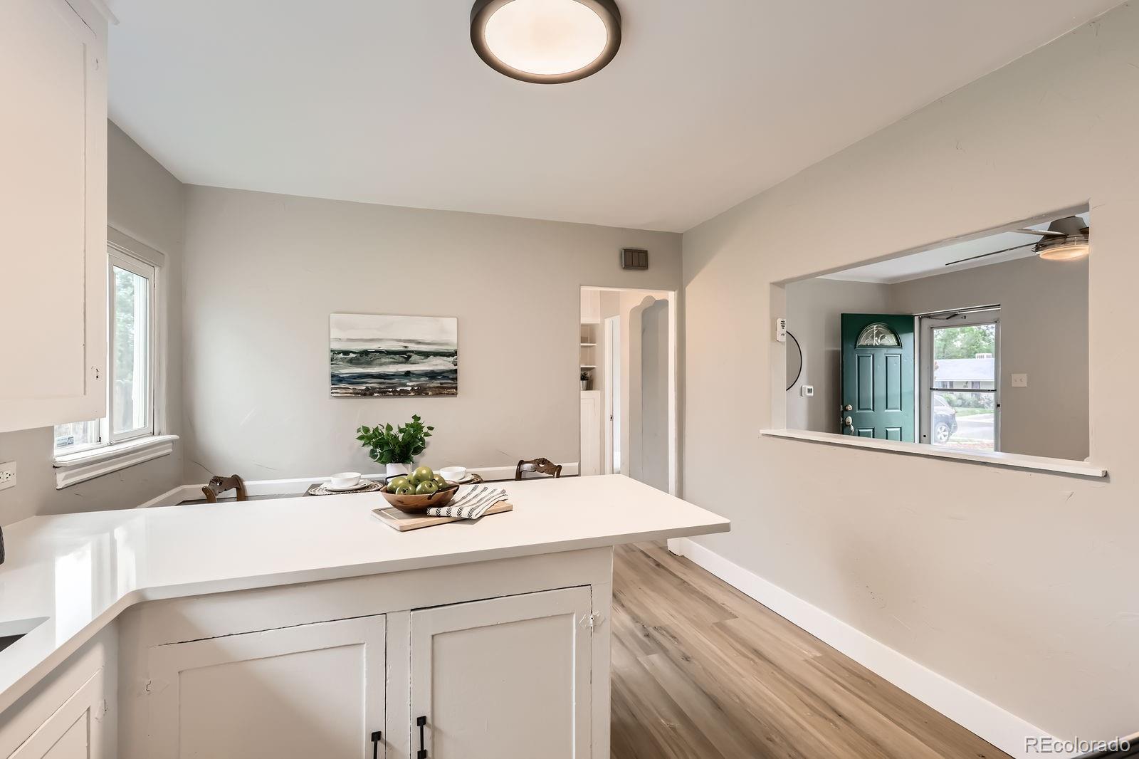 MLS Image #7 for 1237  tamarac street,denver, Colorado