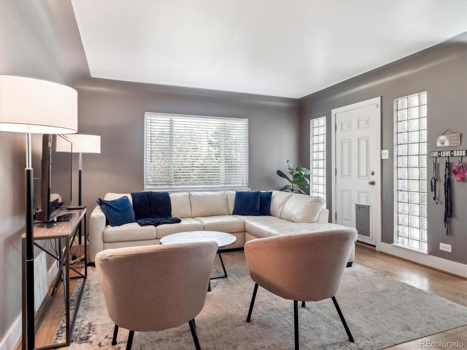 MLS Image #1 for 20 s harrison street,denver, Colorado