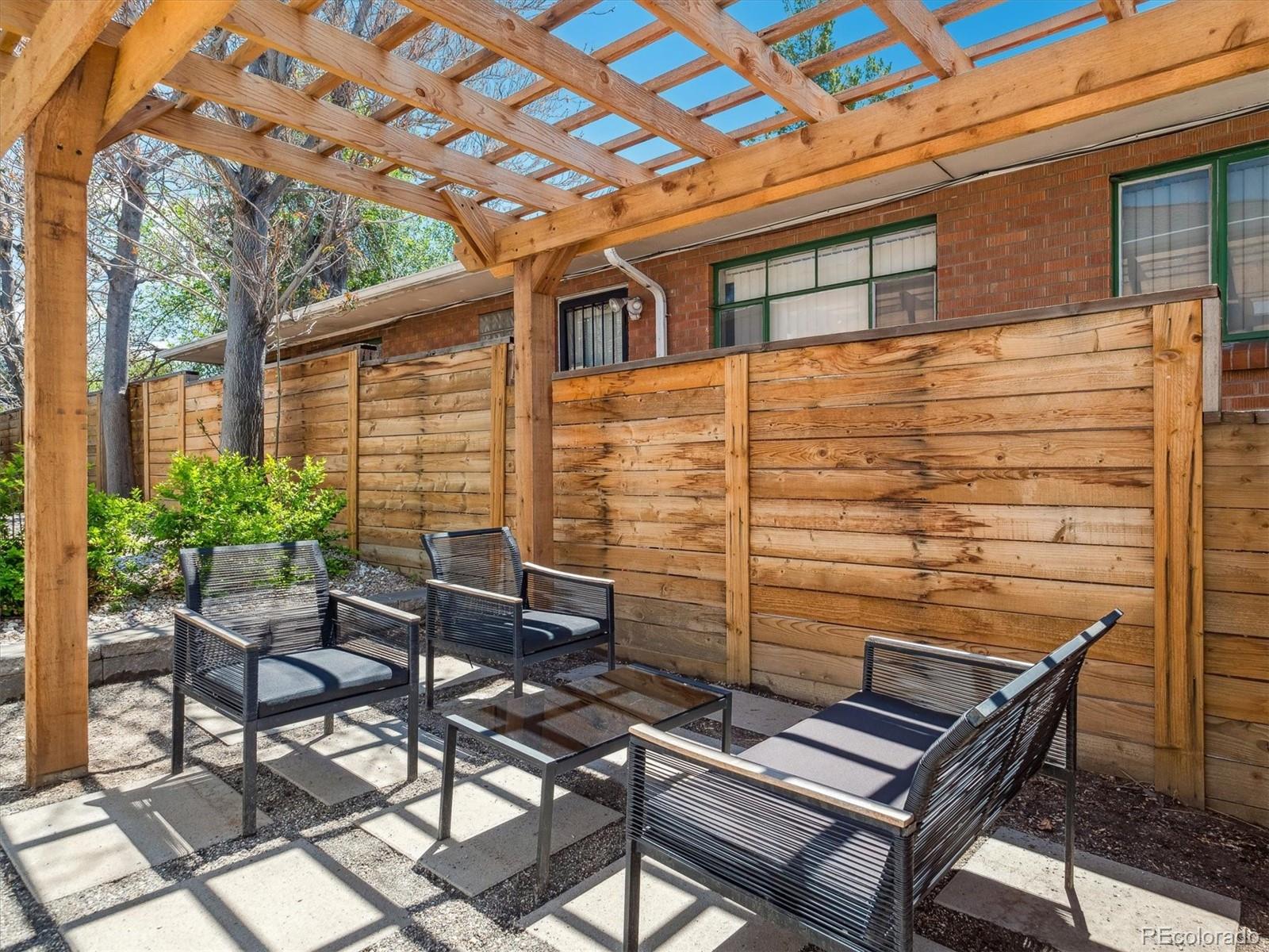 MLS Image #24 for 20 s harrison street,denver, Colorado