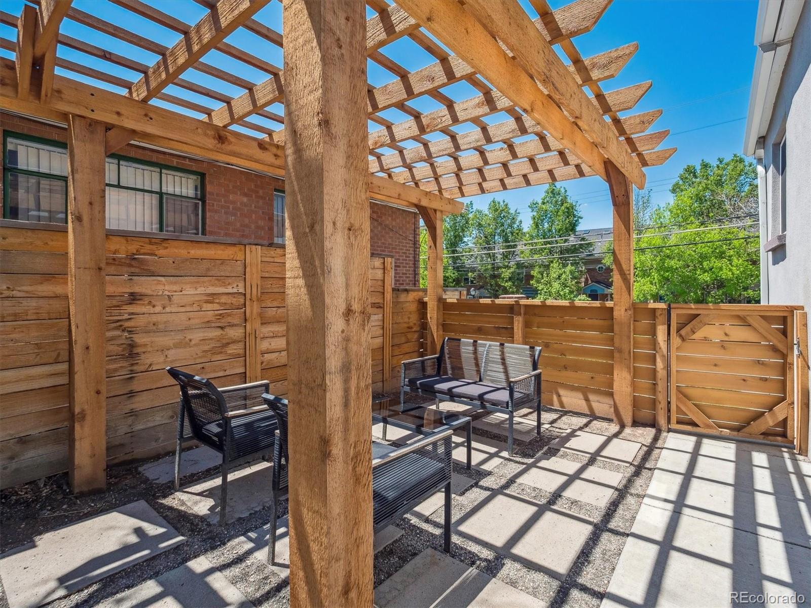 MLS Image #25 for 20 s harrison street,denver, Colorado