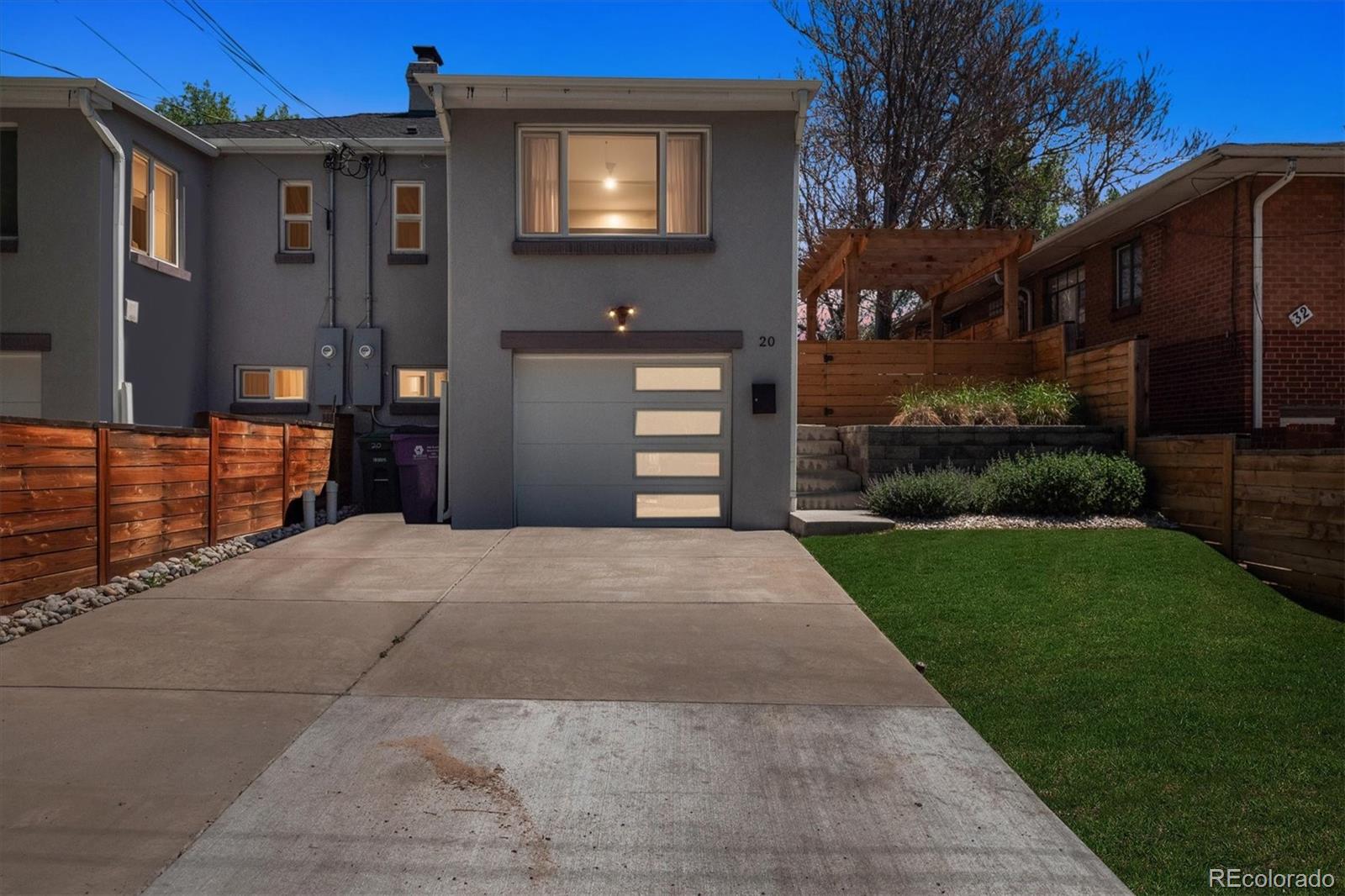 MLS Image #26 for 20 s harrison street,denver, Colorado