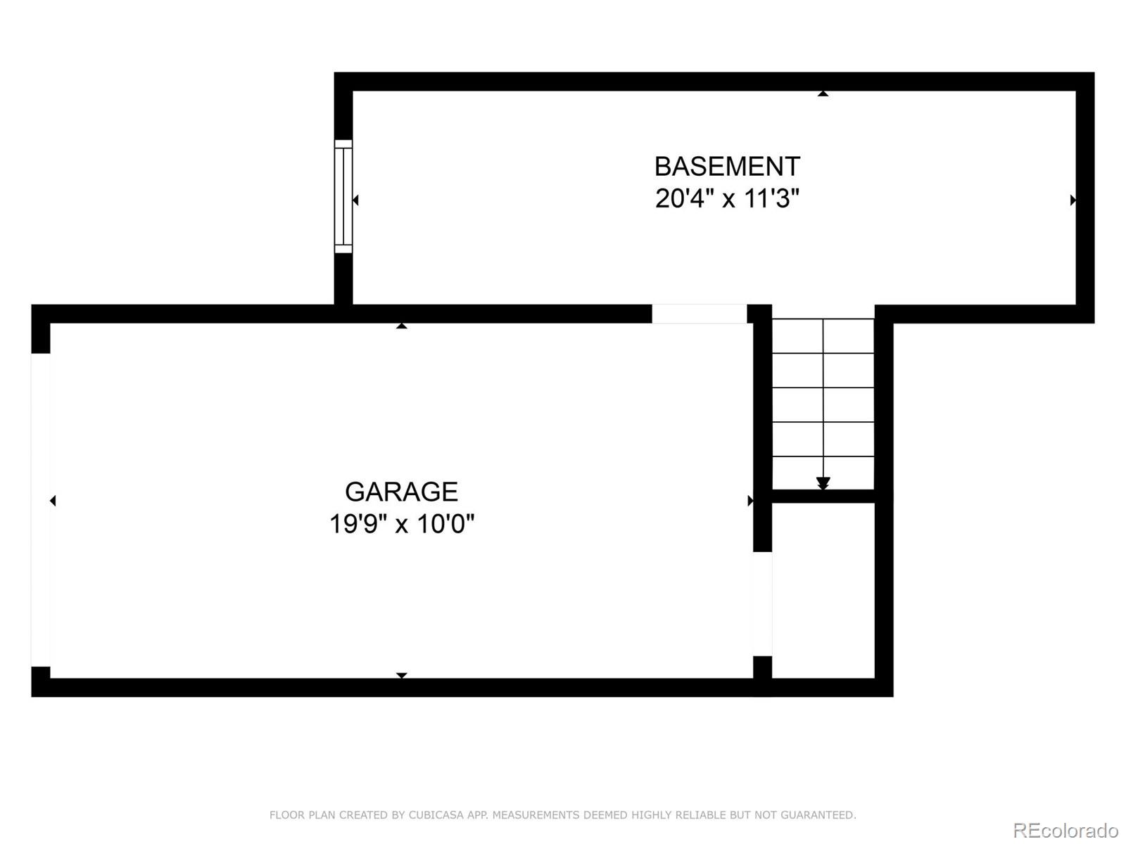 MLS Image #27 for 20 s harrison street,denver, Colorado