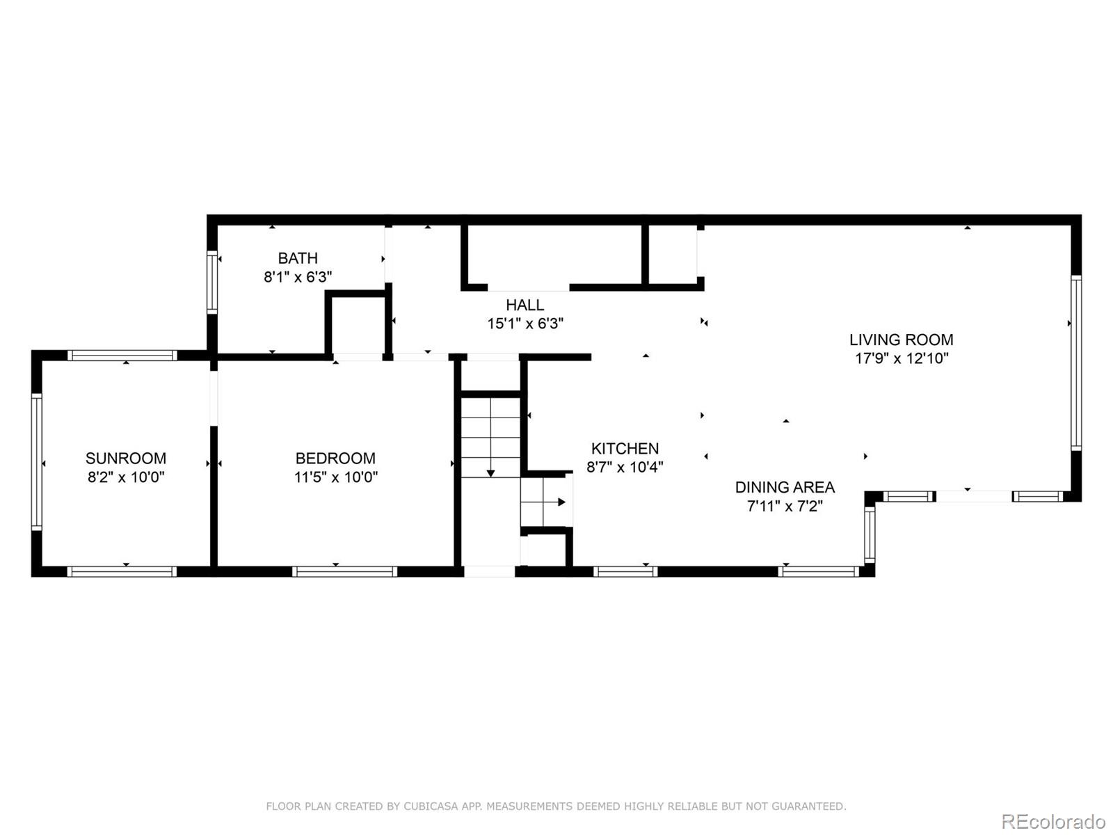 MLS Image #28 for 20 s harrison street,denver, Colorado