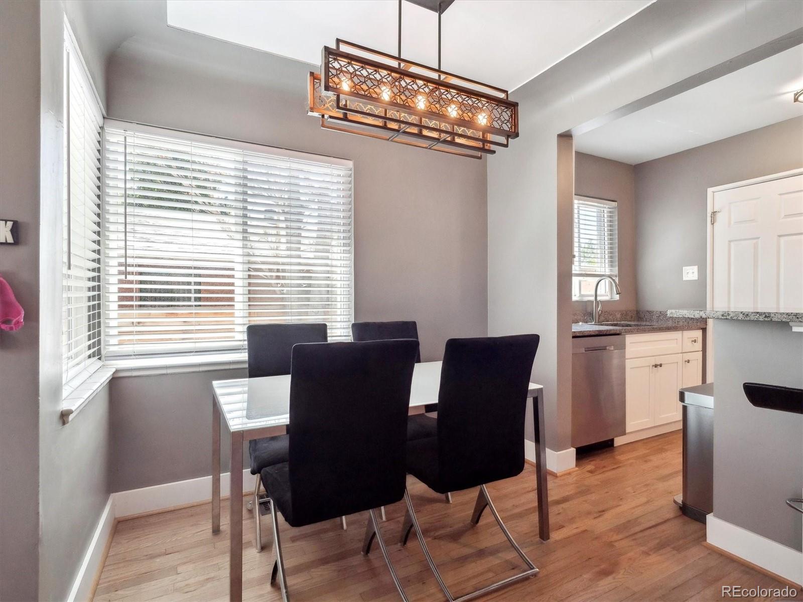 MLS Image #4 for 20 s harrison street,denver, Colorado