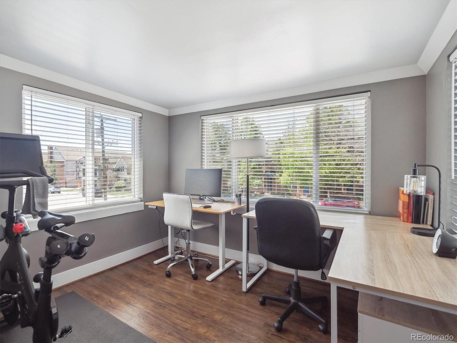 MLS Image #6 for 20 s harrison street,denver, Colorado