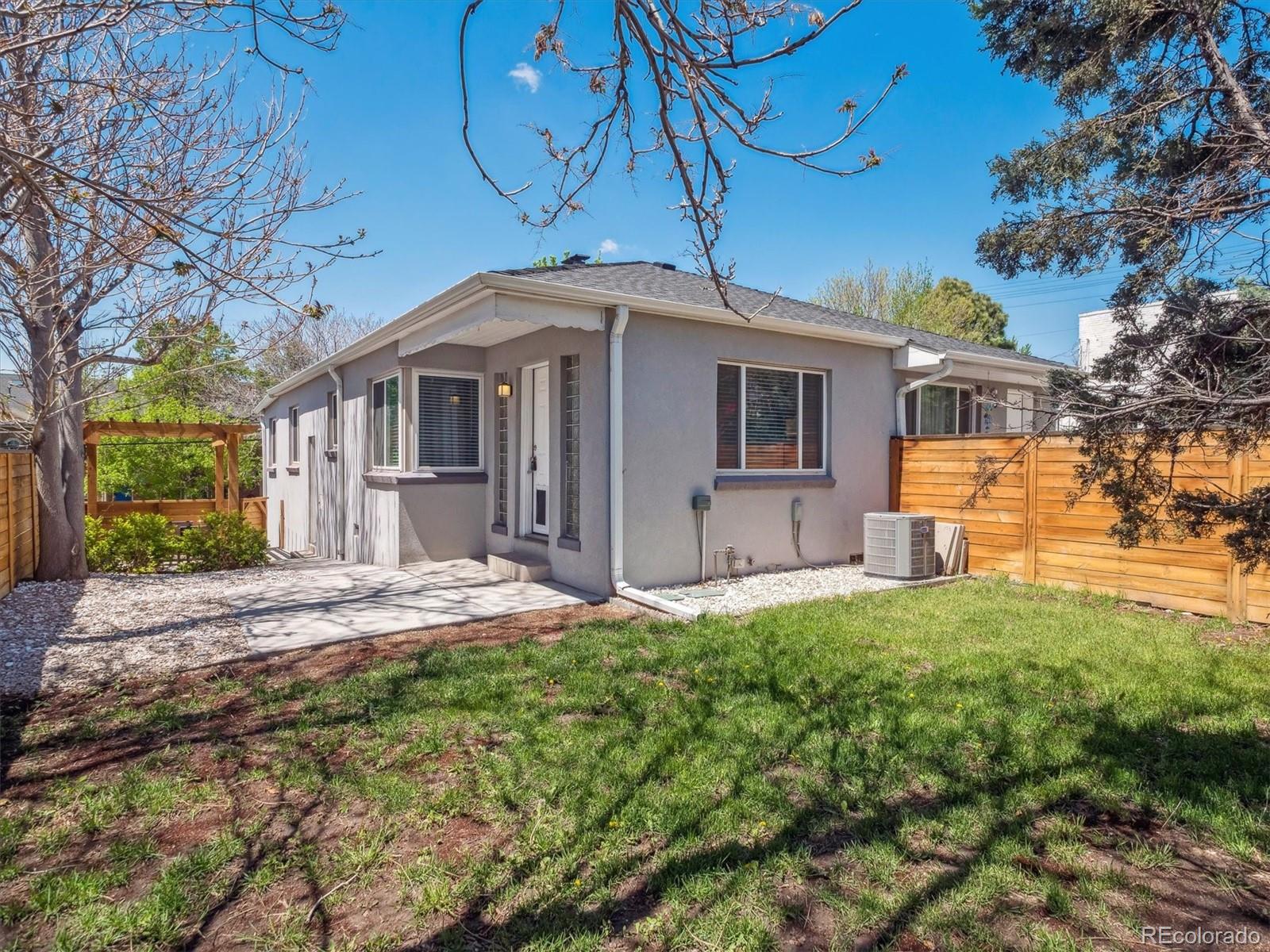 MLS Image #8 for 20 s harrison street,denver, Colorado