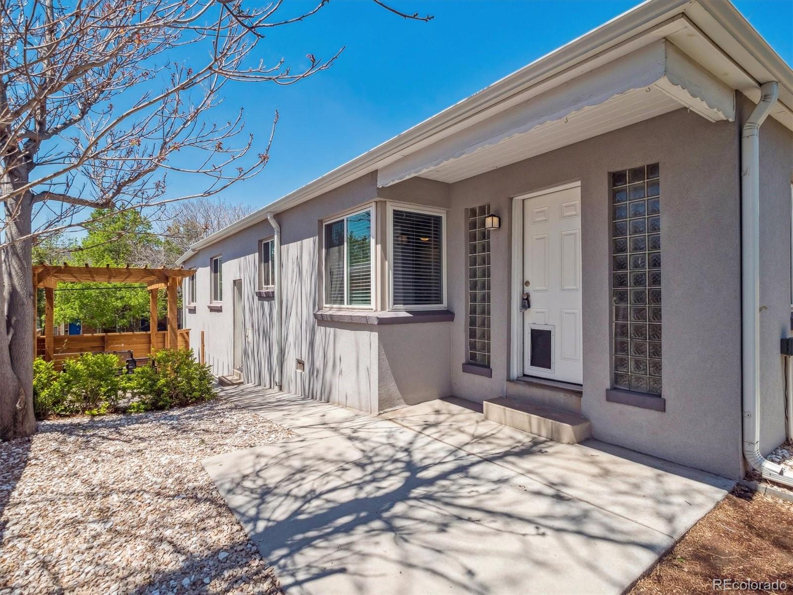 MLS Image #9 for 20 s harrison street,denver, Colorado