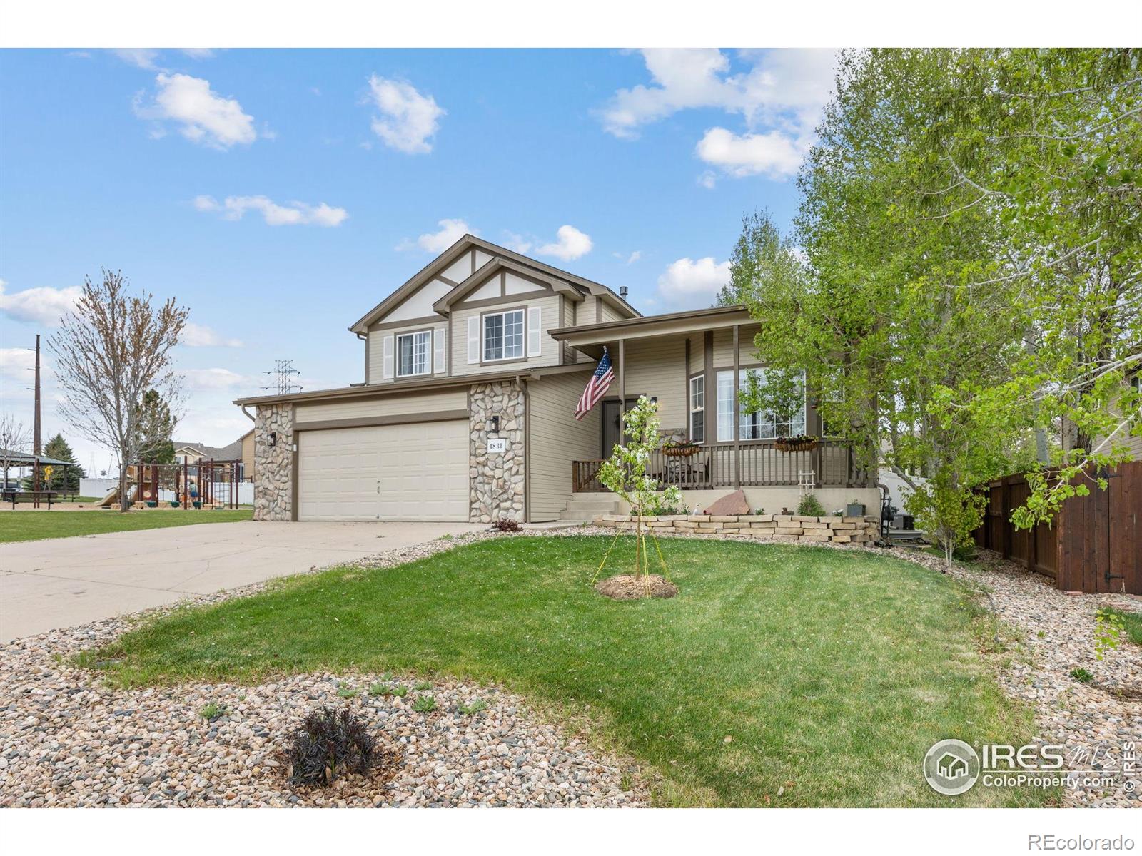 MLS Image #3 for 1831  86th avenue,greeley, Colorado
