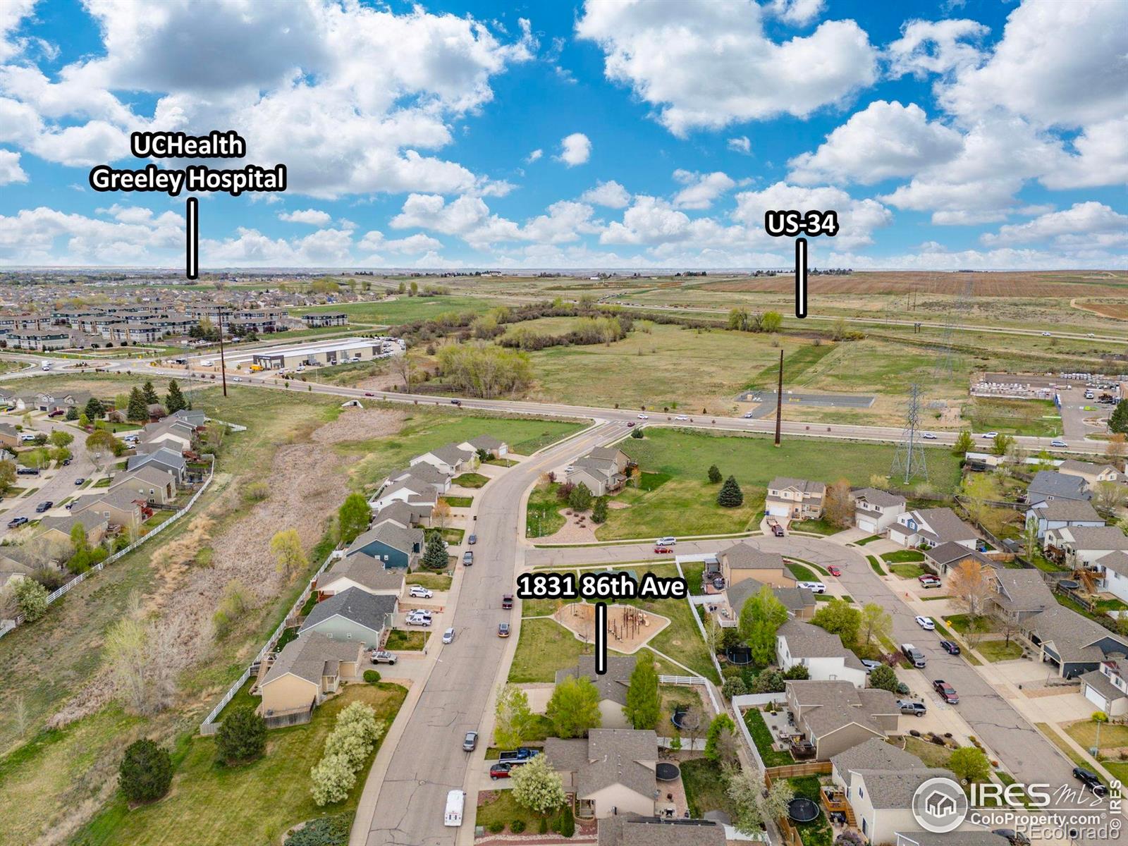 MLS Image #34 for 1831  86th avenue,greeley, Colorado