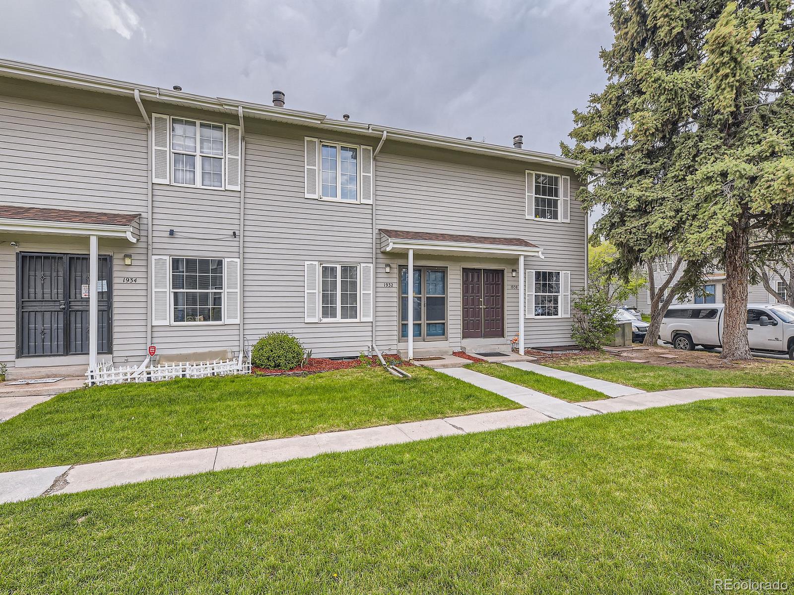 CMA Image for 1932 S Oswego Way,Aurora, Colorado