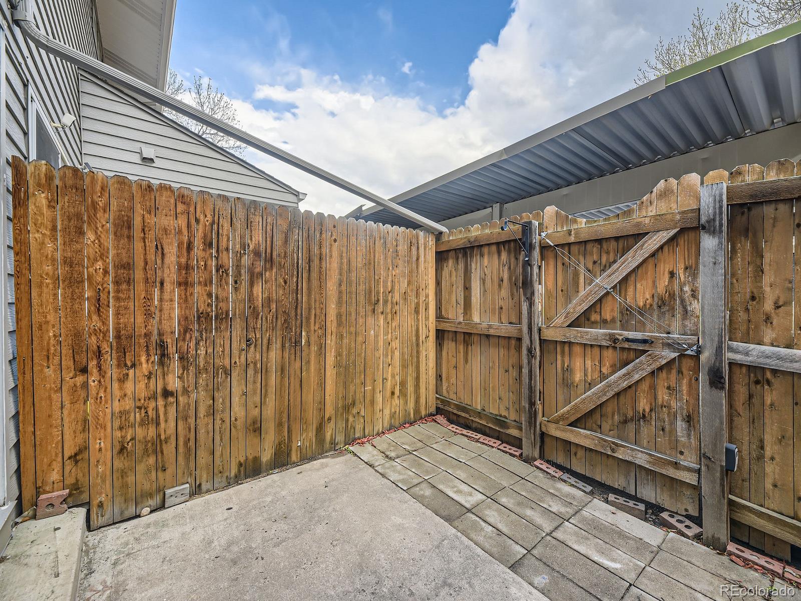MLS Image #24 for 1932 s oswego way,aurora, Colorado