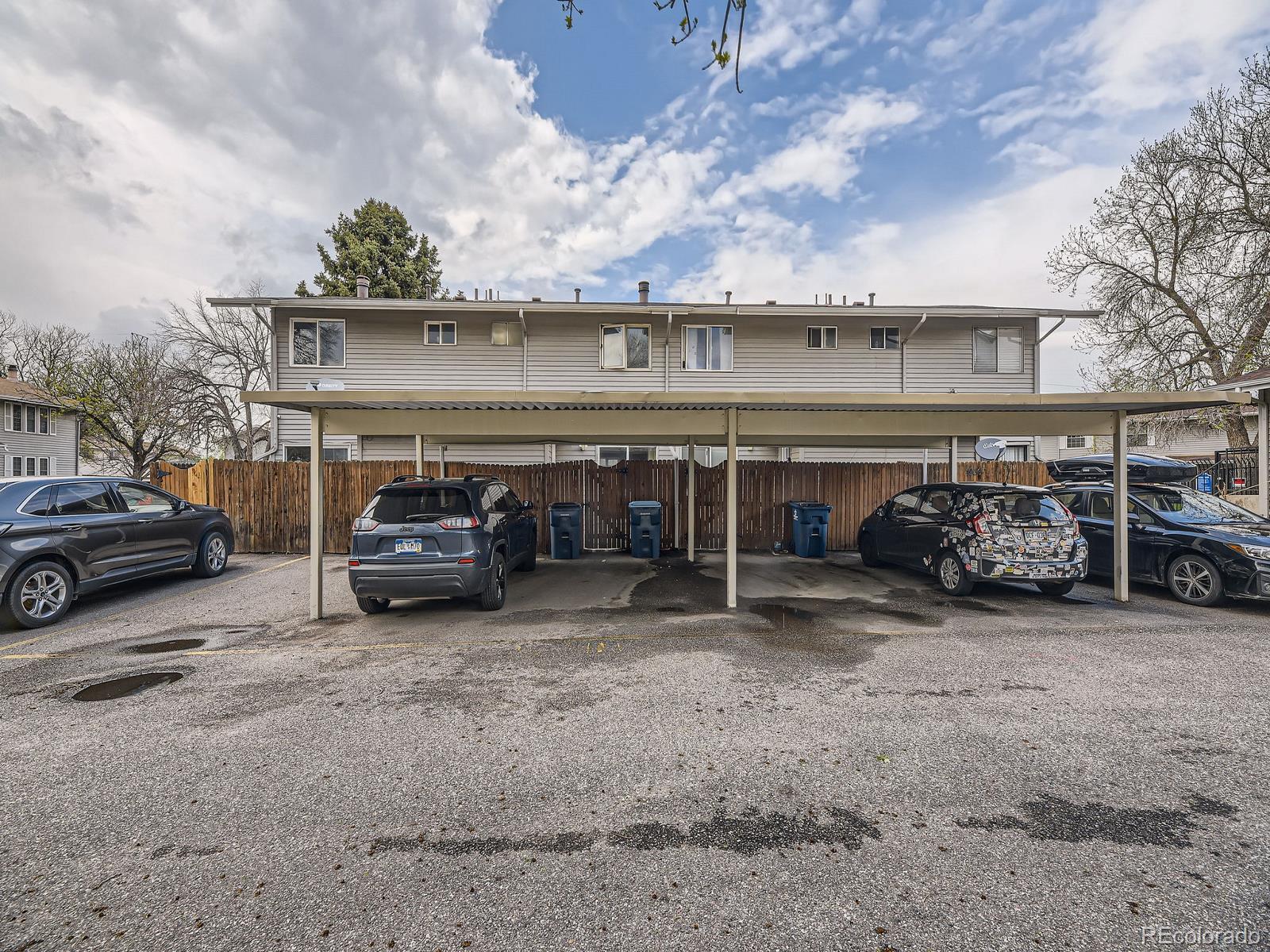 MLS Image #26 for 1932 s oswego way,aurora, Colorado