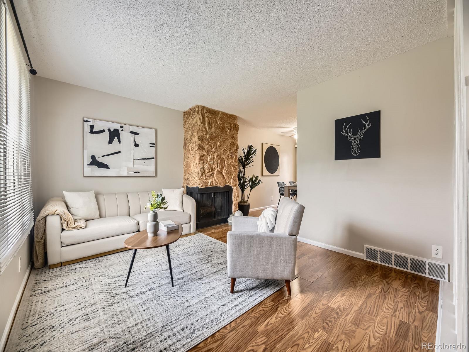 MLS Image #3 for 1932 s oswego way,aurora, Colorado