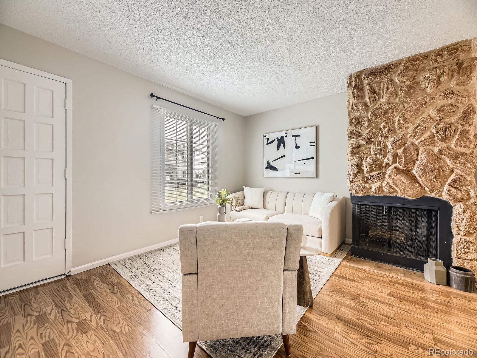 MLS Image #4 for 1932 s oswego way,aurora, Colorado