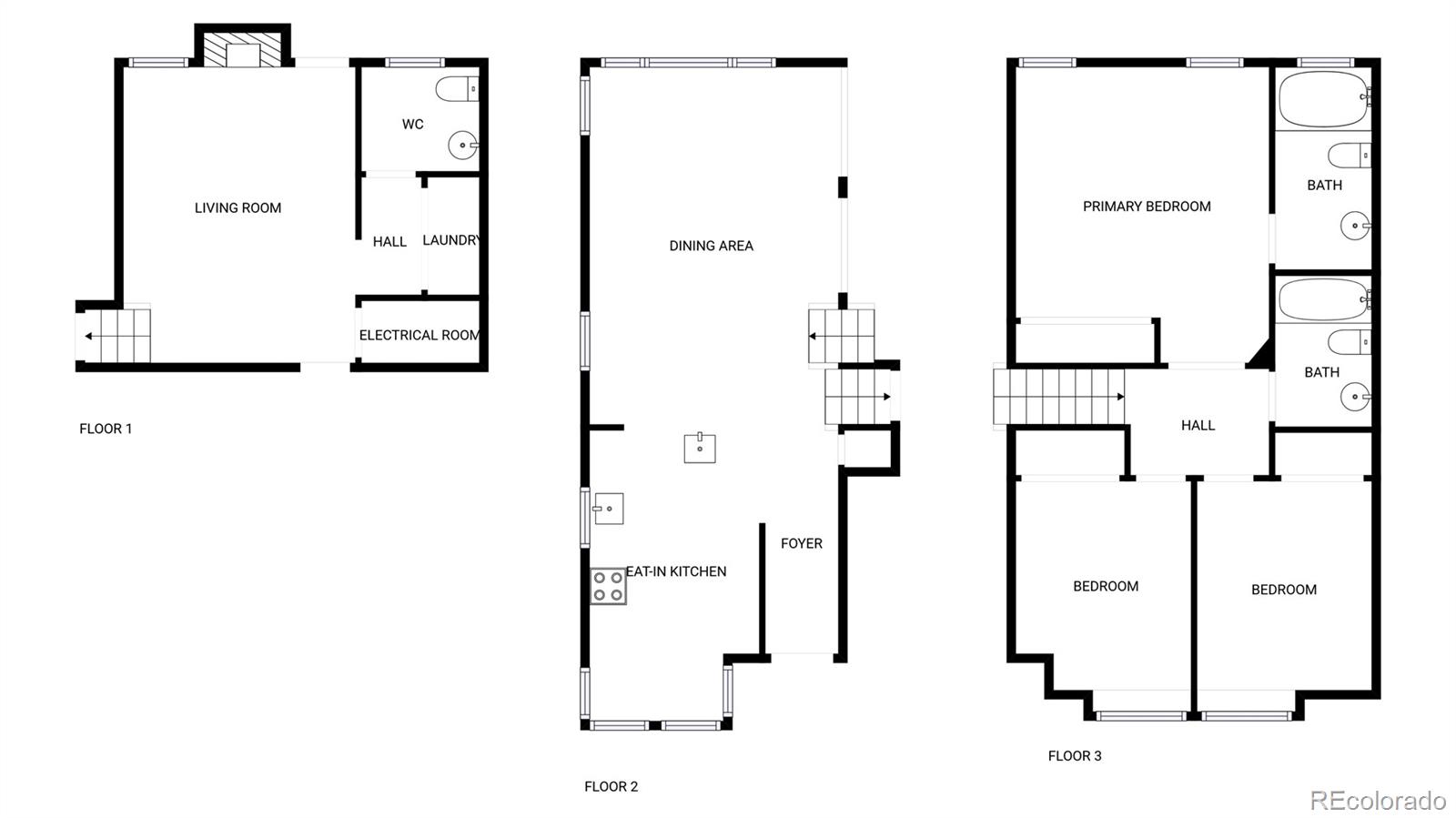 MLS Image #21 for 8536 s upham way,littleton, Colorado