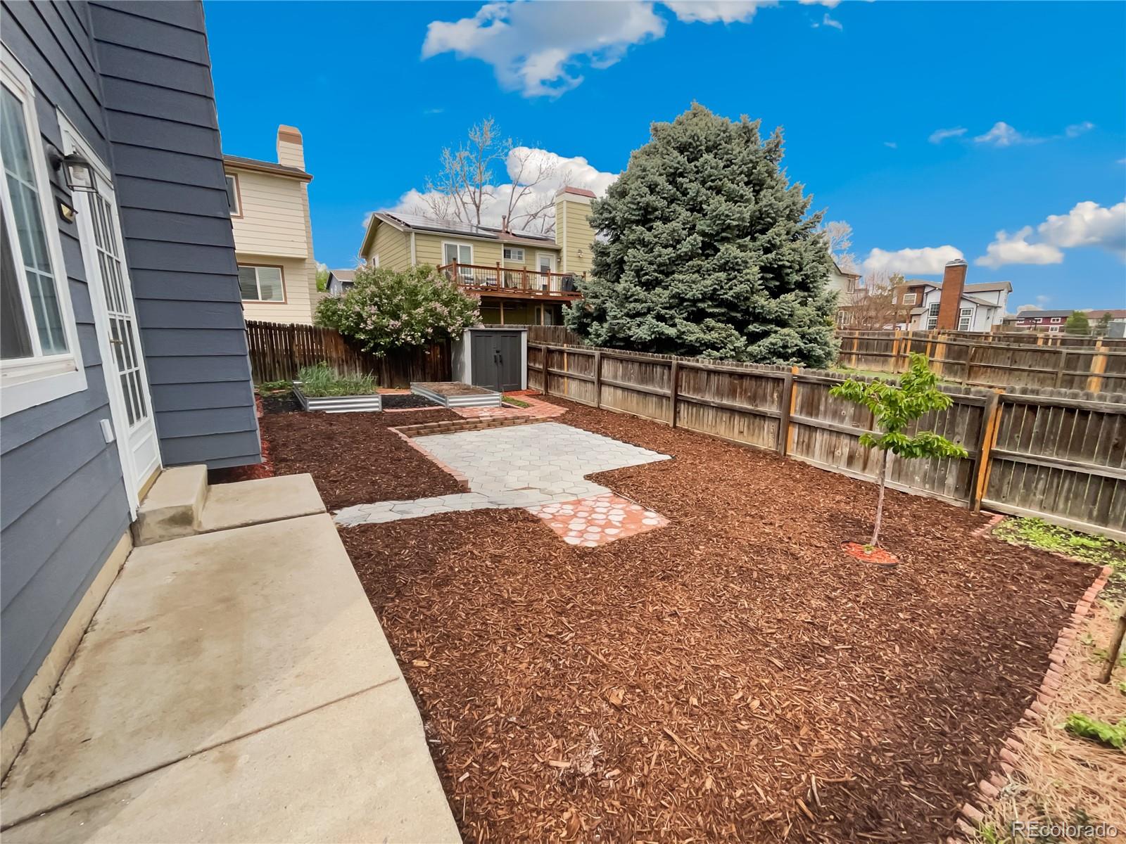 MLS Image #9 for 8536 s upham way,littleton, Colorado