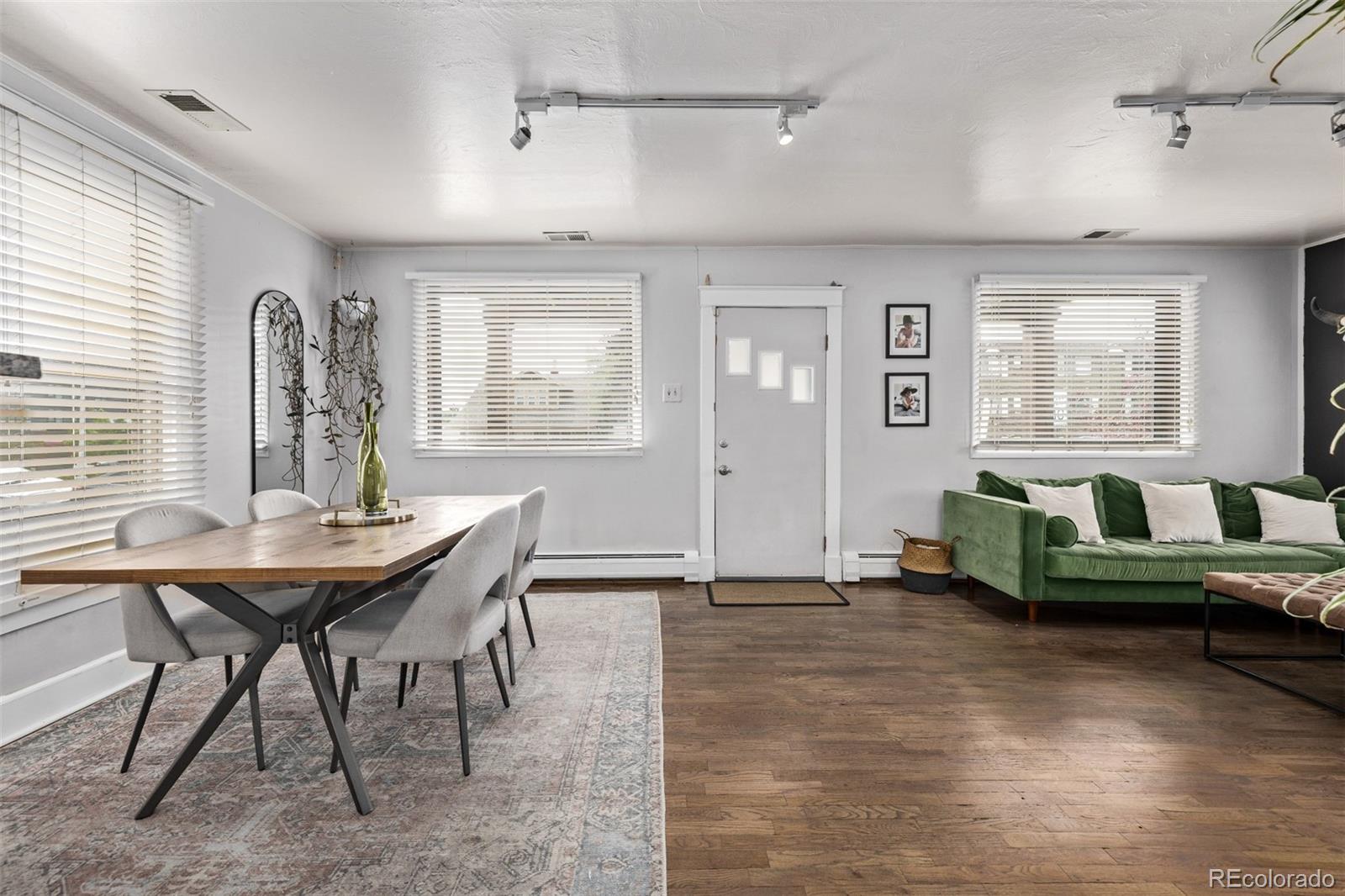 MLS Image #11 for 3464 s downing street,englewood, Colorado