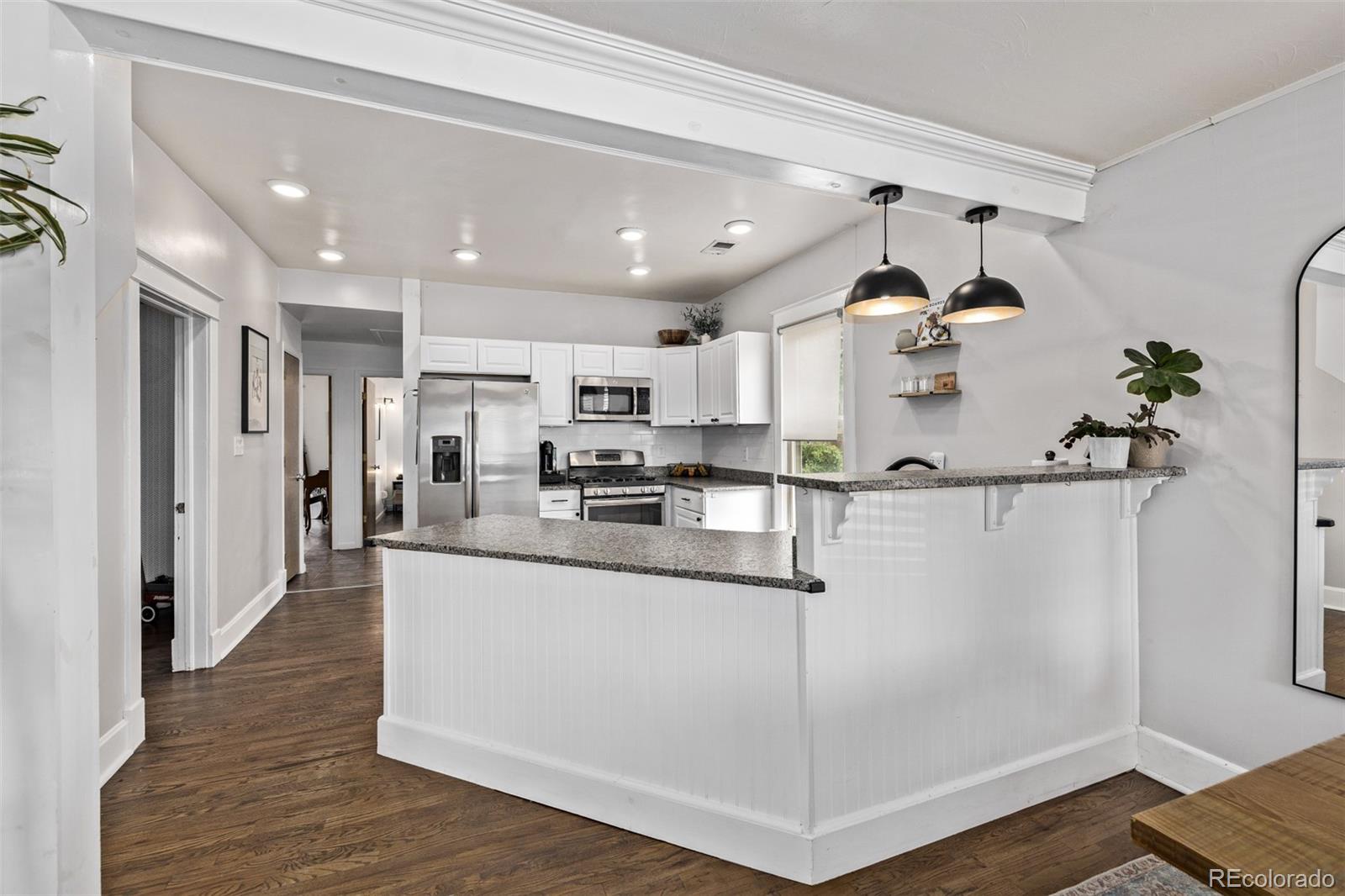 MLS Image #13 for 3464 s downing street,englewood, Colorado