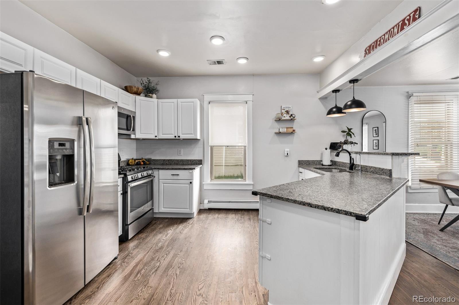 MLS Image #14 for 3464 s downing street,englewood, Colorado