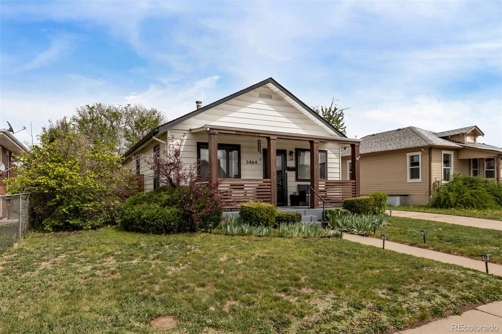 MLS Image #2 for 3464 s downing street,englewood, Colorado