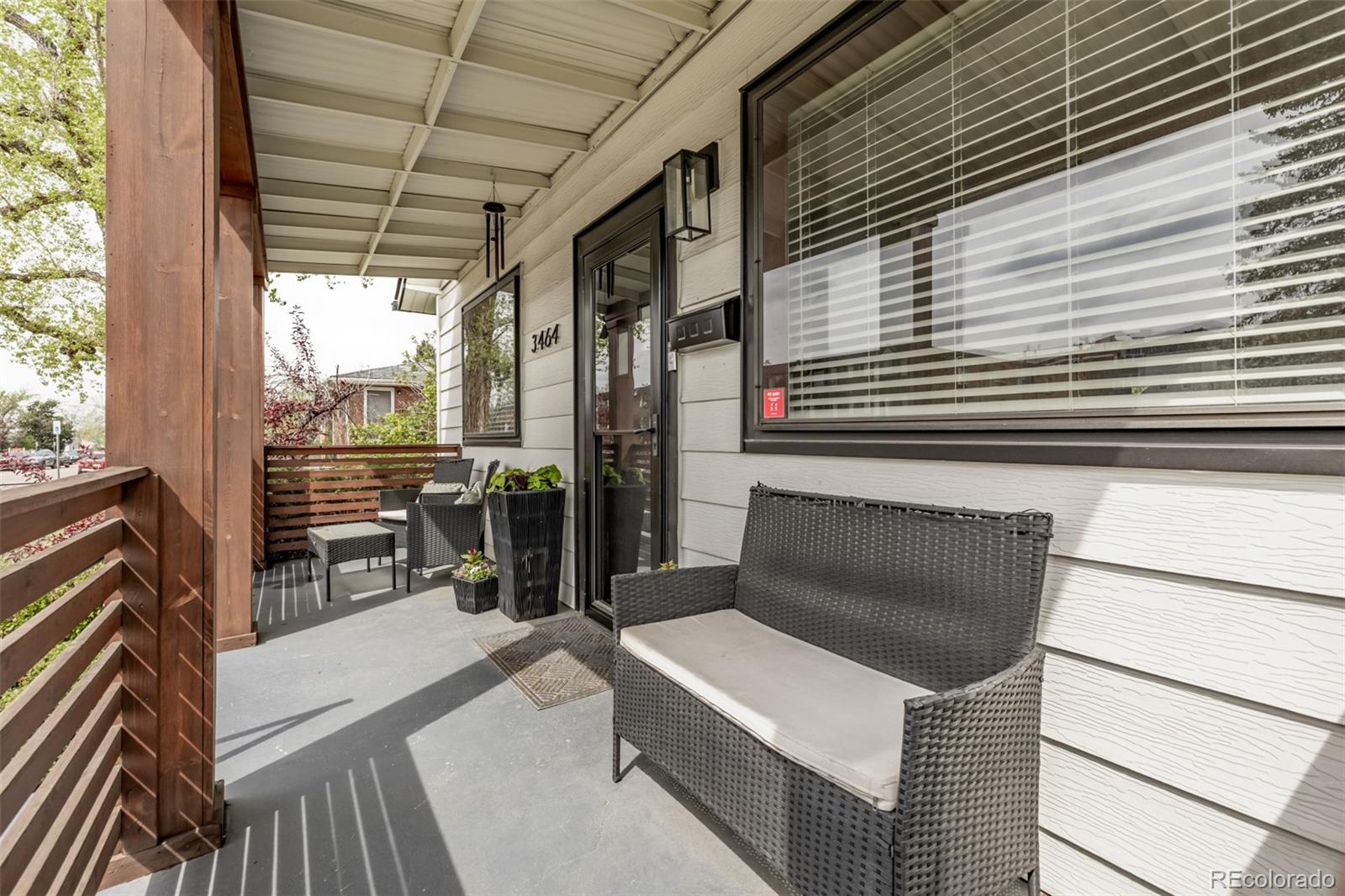 MLS Image #3 for 3464 s downing street,englewood, Colorado