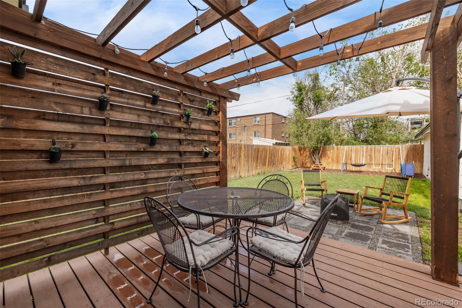 MLS Image #30 for 3464 s downing street,englewood, Colorado