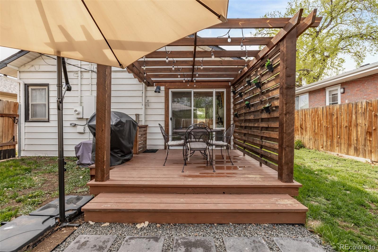 MLS Image #31 for 3464 s downing street,englewood, Colorado