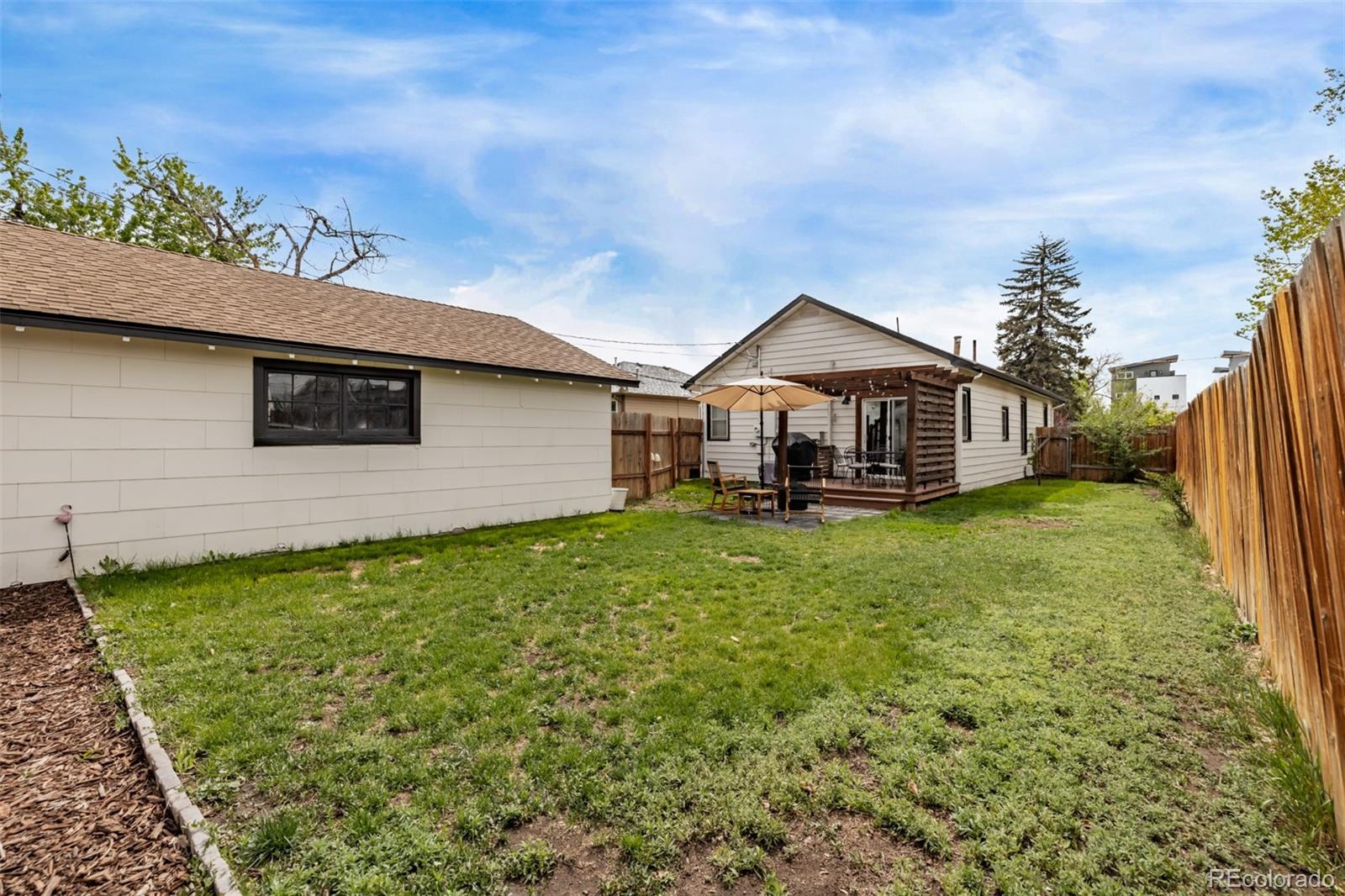 MLS Image #34 for 3464 s downing street,englewood, Colorado