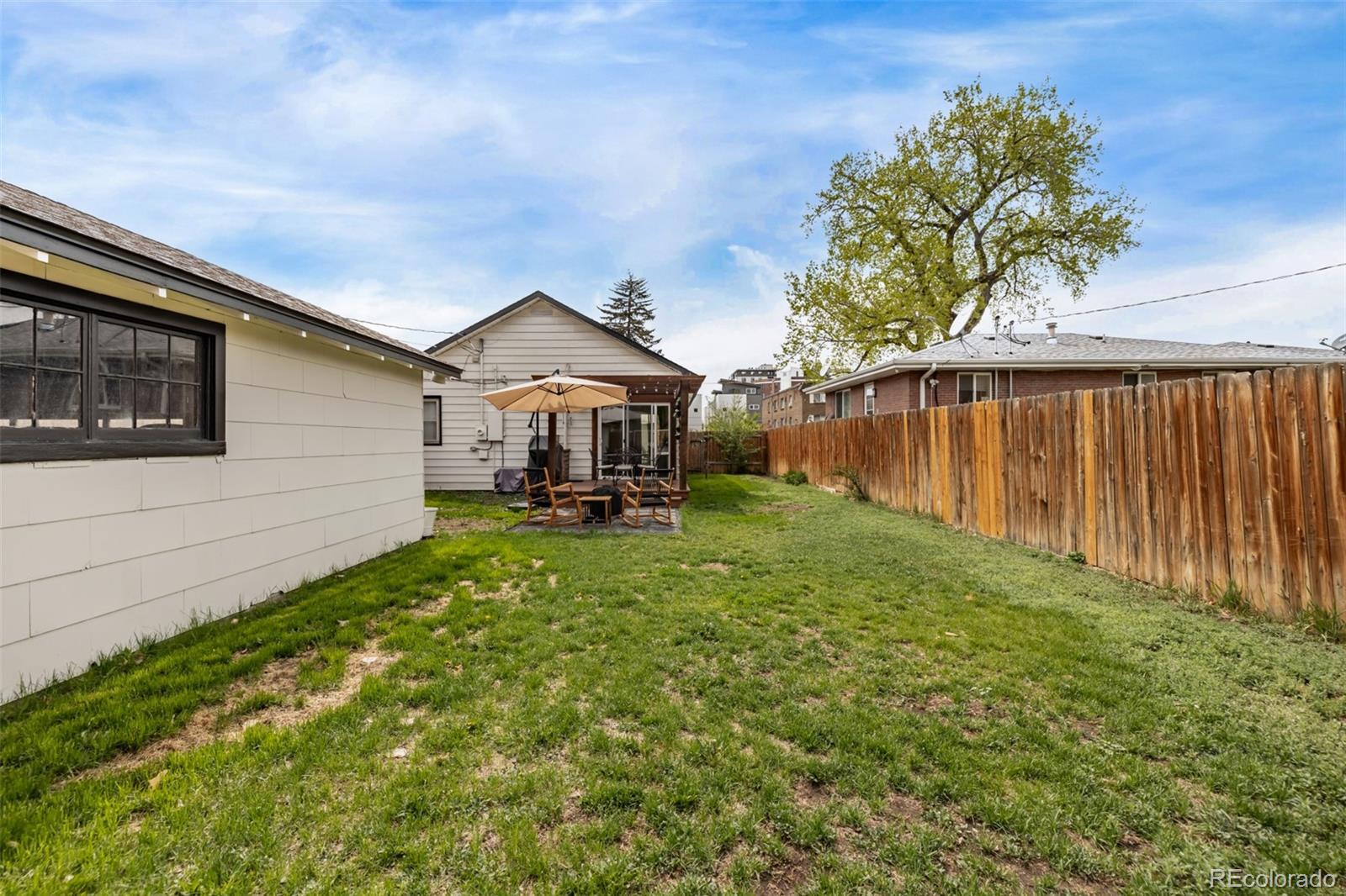 MLS Image #35 for 3464 s downing street,englewood, Colorado