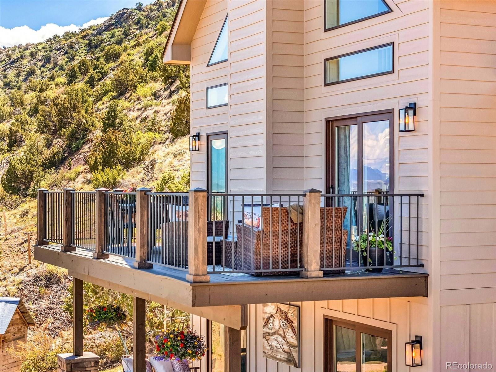 MLS Image #0 for 620  foothills drive,canon city, Colorado
