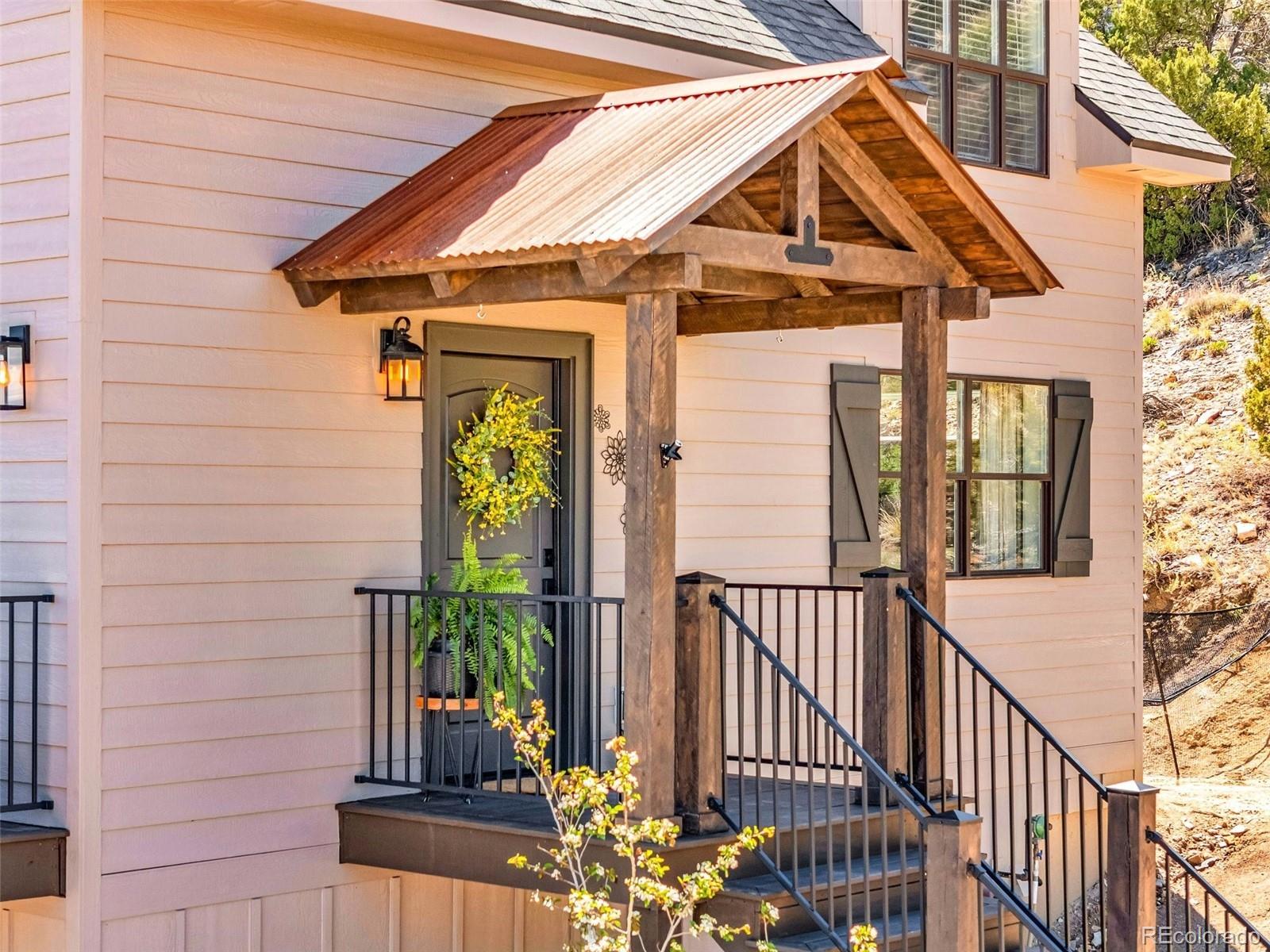 MLS Image #1 for 620  foothills drive,canon city, Colorado