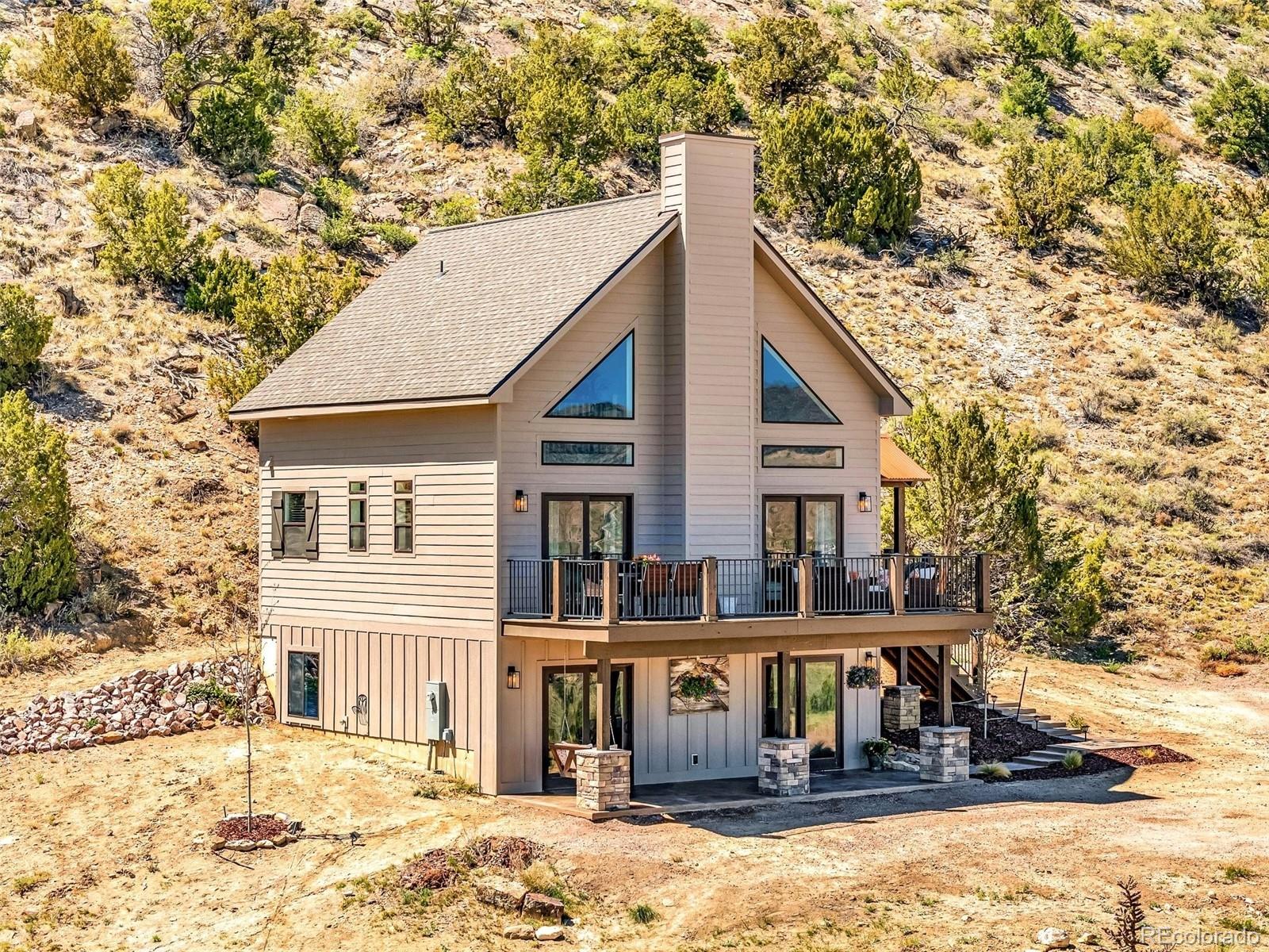MLS Image #2 for 620  foothills drive,canon city, Colorado