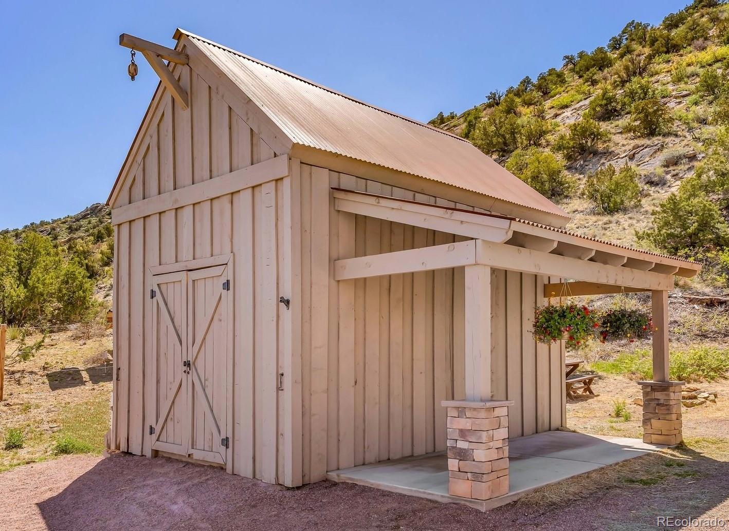 MLS Image #23 for 620  foothills drive,canon city, Colorado